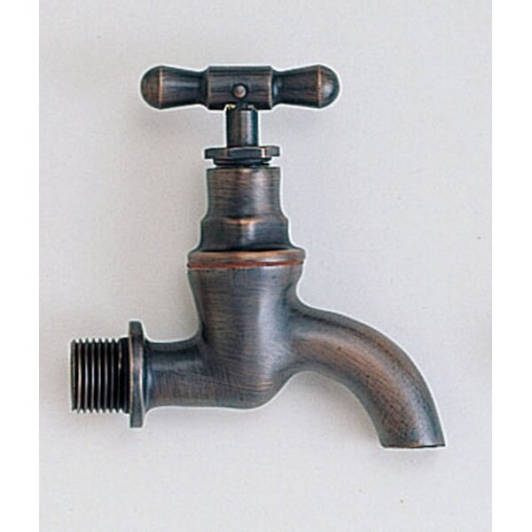 オンリーワン エッセンスガーデン クラシック水栓 IB3-GE327032 『水栓柱・立水栓 蛇口』 ブロンズ