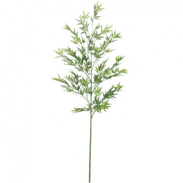 『人工植栽』　タカショー グリーンデコ和風　庭竹（ていちく）　1.6m　GD-177 