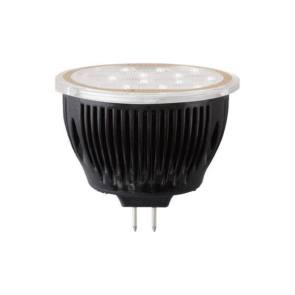 タカショー 12V（ローボルト）用 交換電球 LED球12V 2.7W（GU5.3） HMB-N01K #61551300 『エクステリア照明 ライト』 白