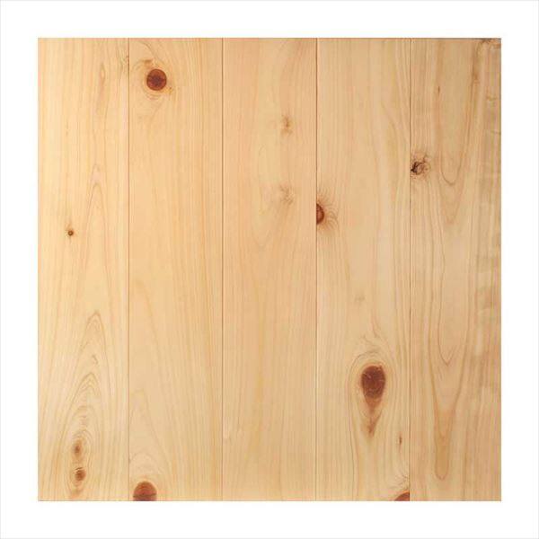 みんなの材木屋 ユカハリ・タイル ひのき NM-104-A 8枚入り（2平米分） オスモクリア