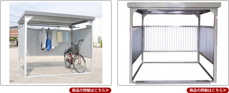 自転車置場で一番人気のある ...