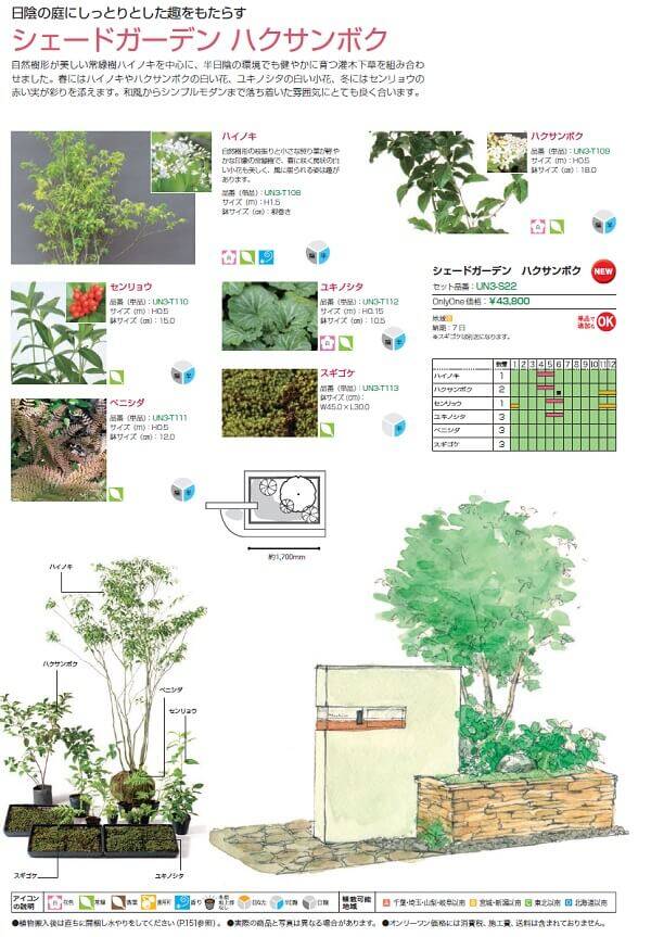 カタログ抜粋