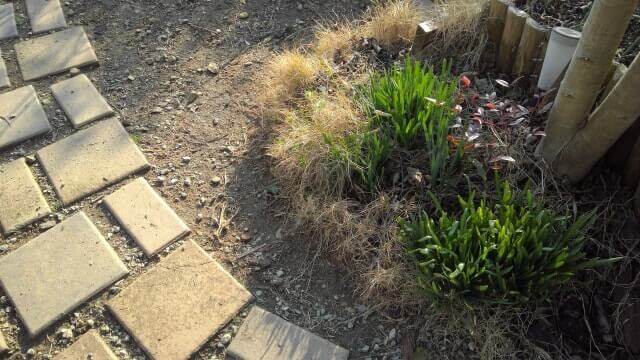 庭の敷石をdiyしてみませんか 激安プライスの外構エクステリア通販 キロ本店