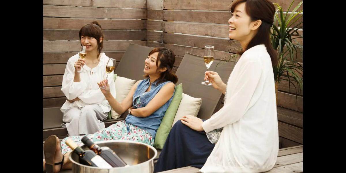 アウトドアリビングとは？設置するメリットや注意点を紹介