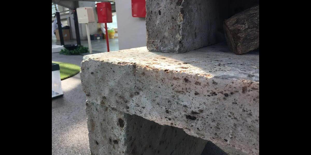 大谷石BBQグリルをしっかり見た感想をご紹介