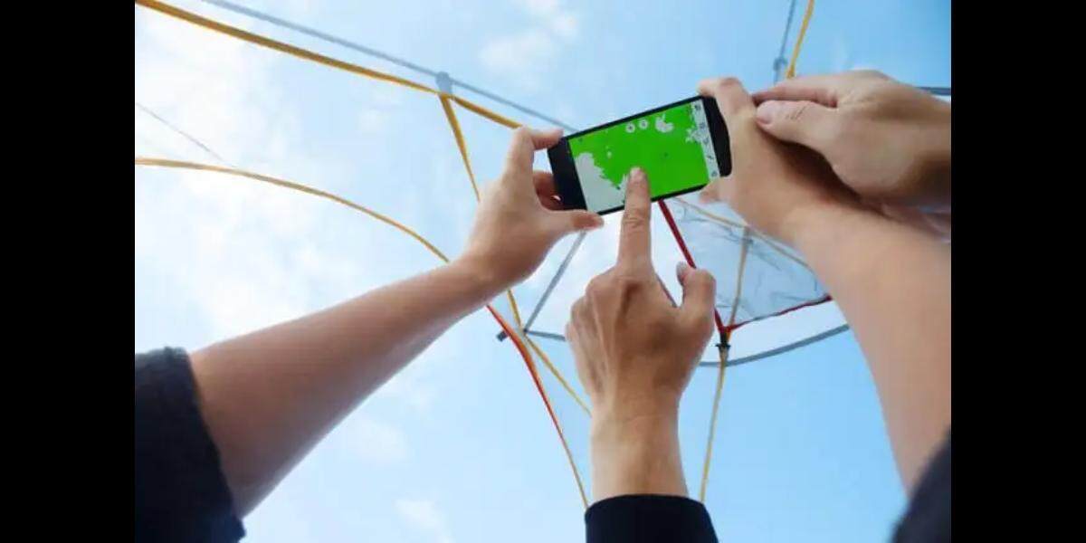 近未来感漂うおしゃれなガーデンイグルーとは