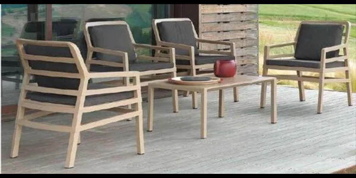 秋を楽しむガーデンテーブルのセット販売が大人気！