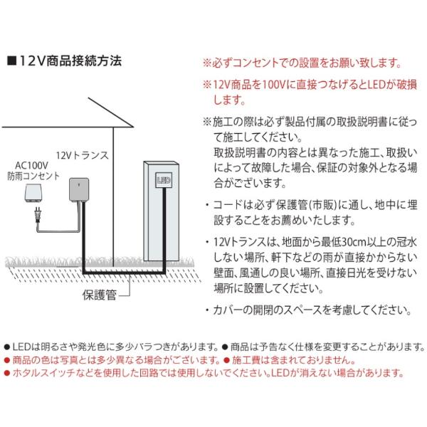 福彫 12Vトランス　DCトランス 15W
