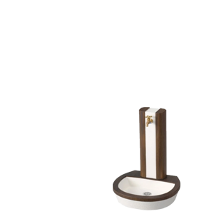 水回り（屋外）