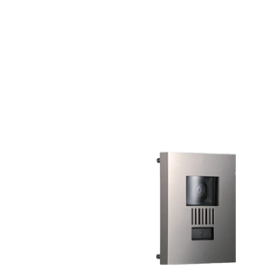 インターホンカバー