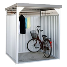 自転車置場