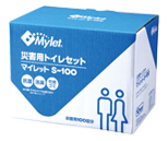 防災グッズ