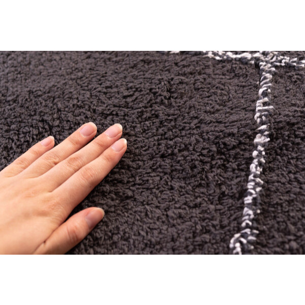 東谷 ラグ 170×230 TTR-184GY 約W170×H230㎝ 