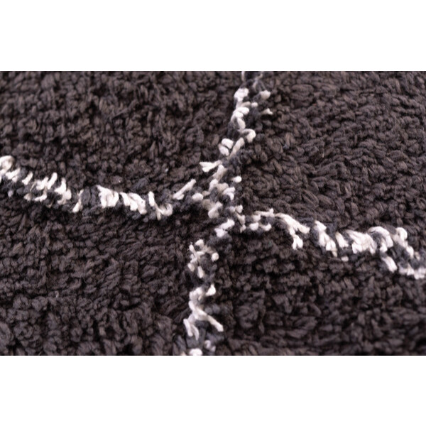 東谷 ラグ 170×230 TTR-184GY 約W170×H230㎝ 