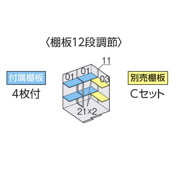 FS-1814S イナバ物置 稲葉製作所 FORTA フォルタ スタンダード 豪雪型 「関西・九州・東北の一部地域限定商品」 
