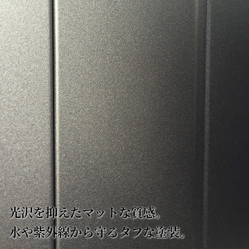 ヨドコウ BLACK エルモコンビ LMD-2518-BK+LKD-2218-BK 一般型 ヨド物置 物置+オープンスペース 追加金額で組立工事対応可能 