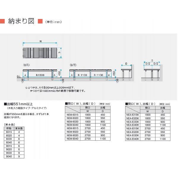 三協アルミ 濡縁 木粉入り樹脂タイプ 1800ｍｍ×奥行250ｍｍから450ｍｍの間でカット 『濡れ縁』 ローズウッド