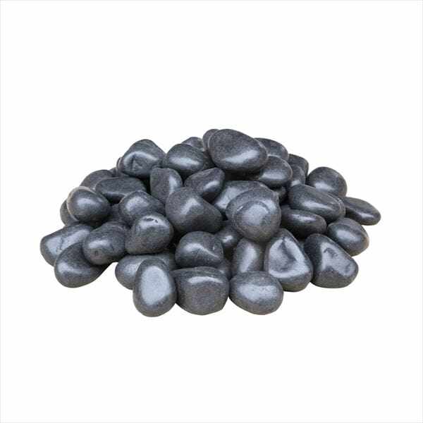 オンリーワン  黒光石  30ミリ  1袋(20kg)  HA2-SOT05 