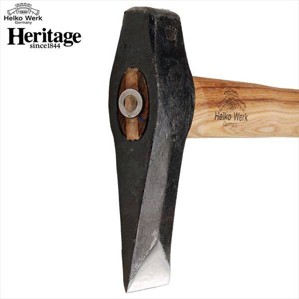 ダッチウエストジャパン　ヘリテイジ スカンジナビアンスプリッティングアックス　HR-2 