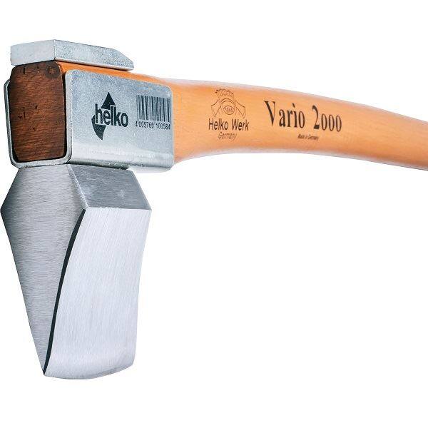 ダッチウエストジャパン　バリオ2000 ヘビースプリッティングアックス　VR-7 