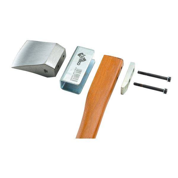 ダッチウエストジャパン　バリオ2000 交換用柄 VR-6,VR-7用 VR-H4 