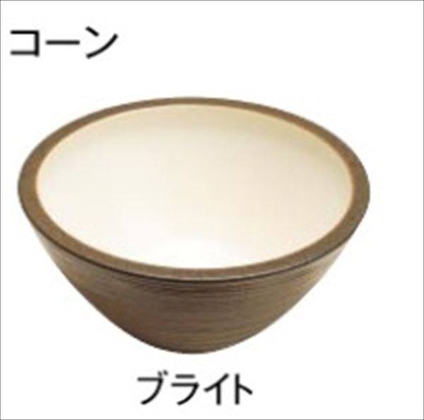 東洋工業 ウォータービュー 陶器パン コーン ブライト 『(TOYO) トーヨー』 