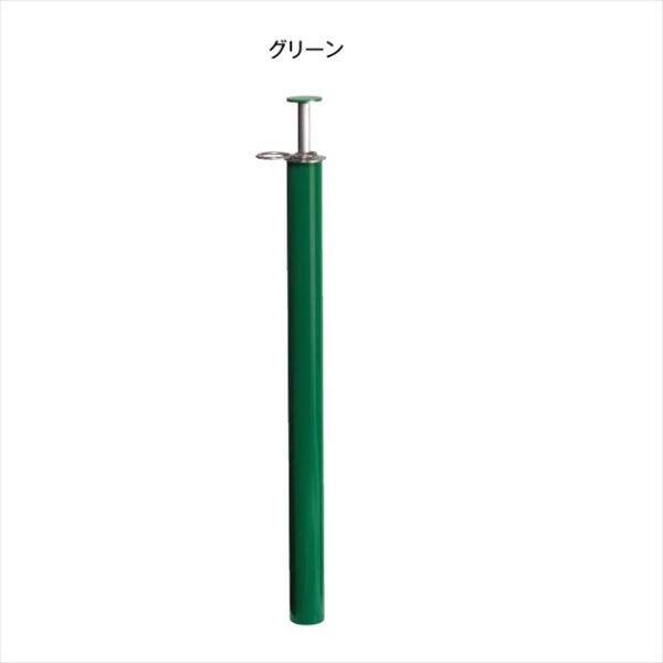 東洋工業 ドッグフリーポール グリーン 『(TOYO) トーヨー』-