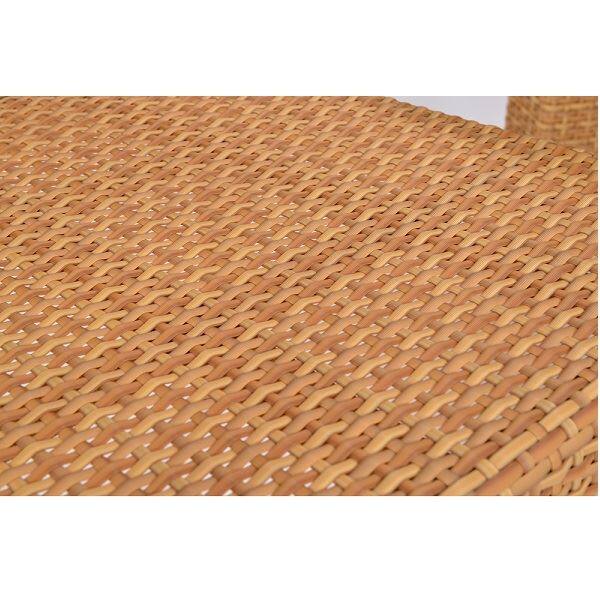 ハラダ REHAU ミランアームチェア RFC-01 