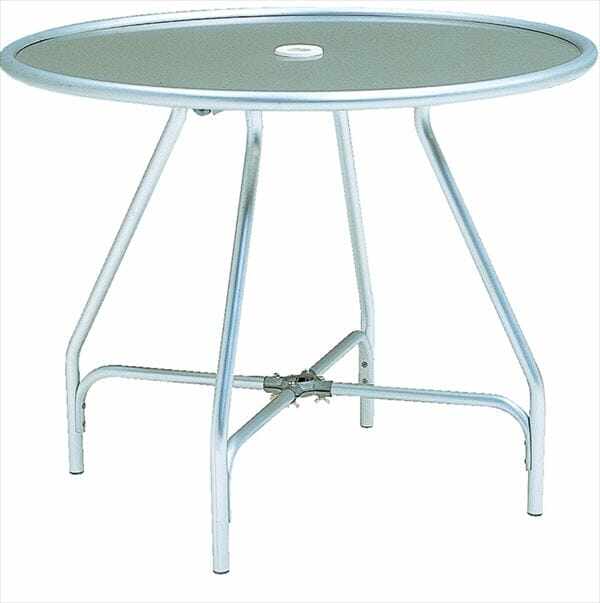 ニチエス ＧＡＲＤＥＮ TABLE ガーデンテーブル ＡＴ-30 