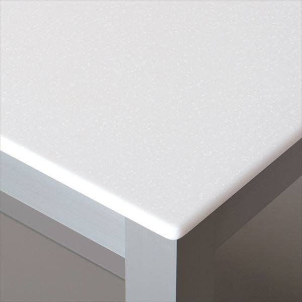 オンリーワン　ガーデンテーブル　L　ブラウン　人工大理石　GM3-TZ2L-C　『ガーデン　流し台』 