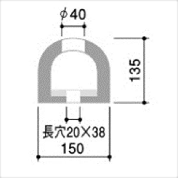 サンポール ネオストッパー 150×135 NS-135-10 