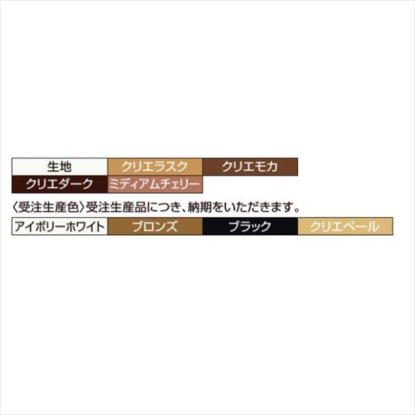リクシル デザイナーズパーツ トラスネジ 径4mm×25mm・3種 50個入り 8TYH15□□ 『外構DIY部品』 