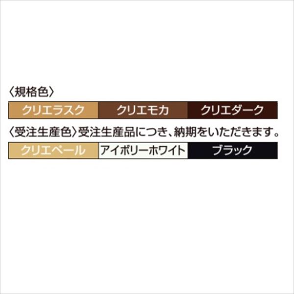 リクシル デザイナーズパーツ ネジ鋲キャップ 角型 径4mm用 50個入り 8TYH20□□ 『外構DIY部品』 