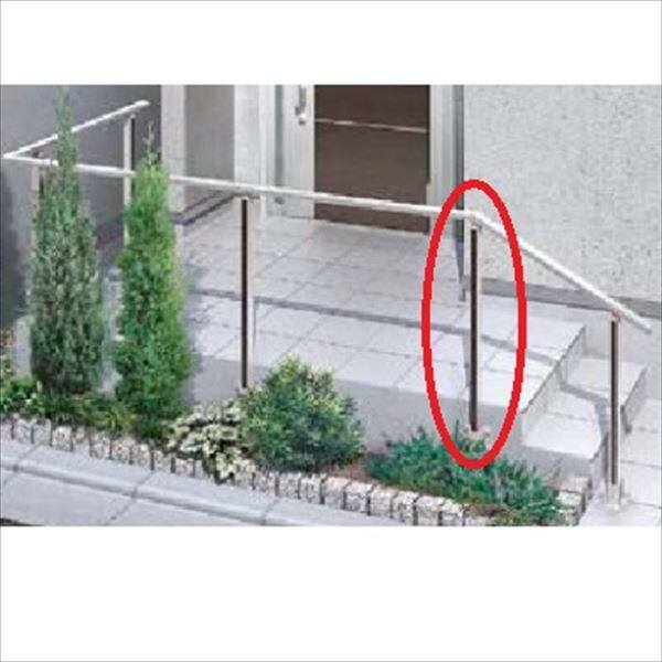 リクシル アーキレール 角柱 側面ベース用 傾斜ジョイント部用 T