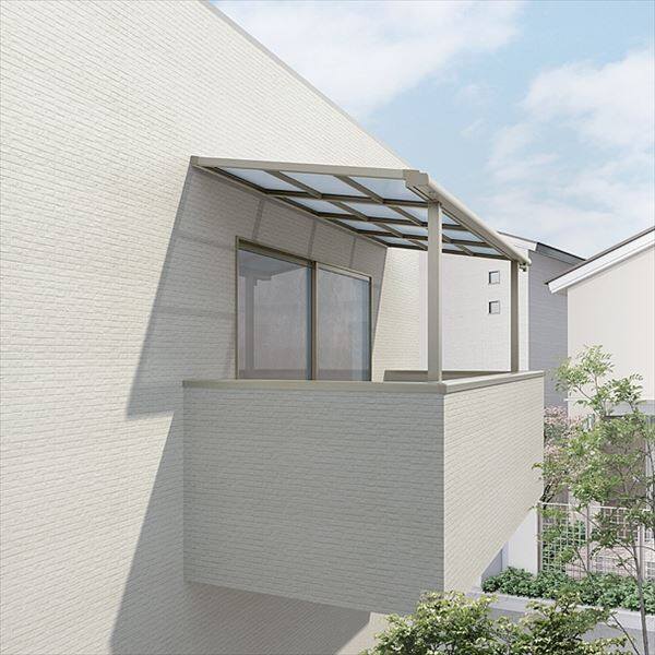 送料無料】 キロスタイルテラス R型屋根 1階用 1間×5尺 ロング柱仕様