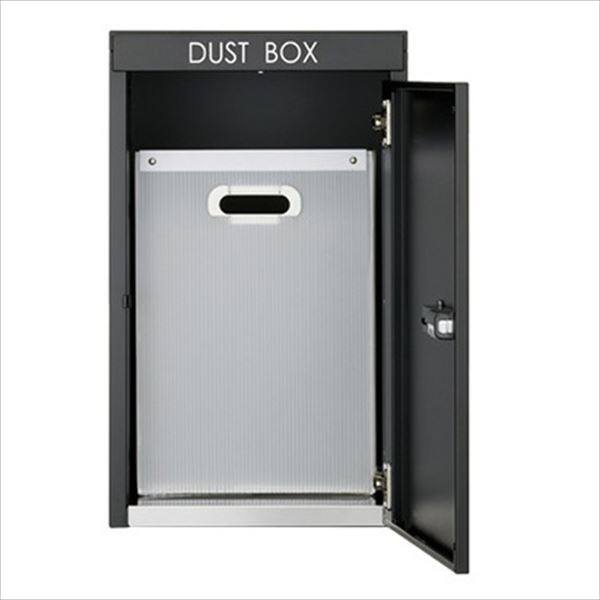 ナスタ KS-TLJ360-FDB 宅配ボックス 前入前出タイプ メカ式 ダストボックス 不要チラシ投函用『マンション用』 