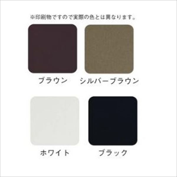 岩井工業所 アプローチ 本体750（先付後付共用） ガルバリウム鋼板製 750×1950 『ひさし』 