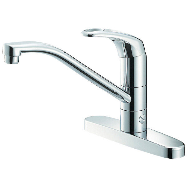 水栓金具　U-MIX　modello