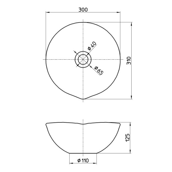 三栄水栓製作所 利楽 手洗器 HW1023-001 