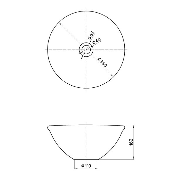 三栄水栓製作所 利楽 手洗器 HW1023-L-011 