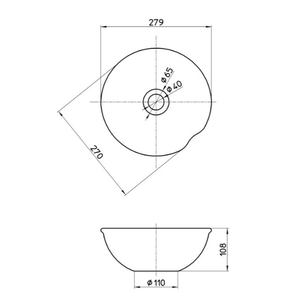 三栄水栓製作所 利楽 手洗器 HW1023-S-020 