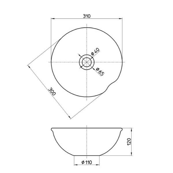 三栄水栓製作所 利楽 手洗器 HW1023-020 