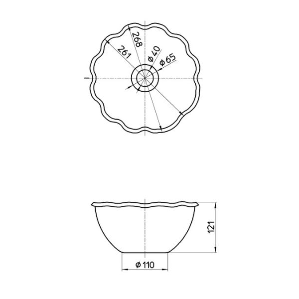三栄水栓製作所 利楽 手洗器 HW1023-S-023 