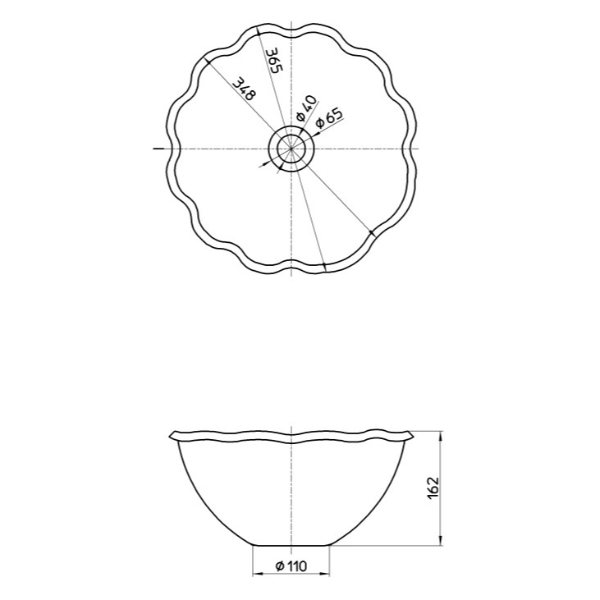 三栄水栓製作所 利楽 手洗器 HW1023-L-023 