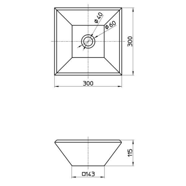 三栄水栓製作所 信楽焼 手洗器 HW10221-W 