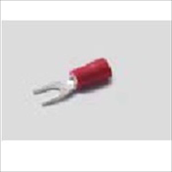 リクシル 12V 美彩 オプション 12V専用ケーブル Y端子 10個入り VCTF 1.25sq 8 VLP84 ZZ 
