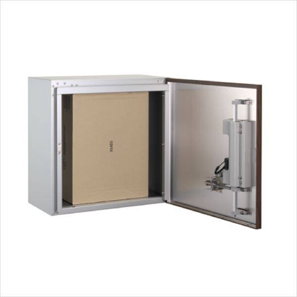 コーワソニア 宅配ボックス 3333R (右開き) パイン『一戸建て用 屋外』 