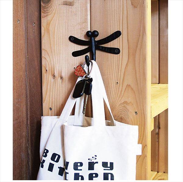 ジャービス商事 アイアン小物 トンボフック ＃34139 