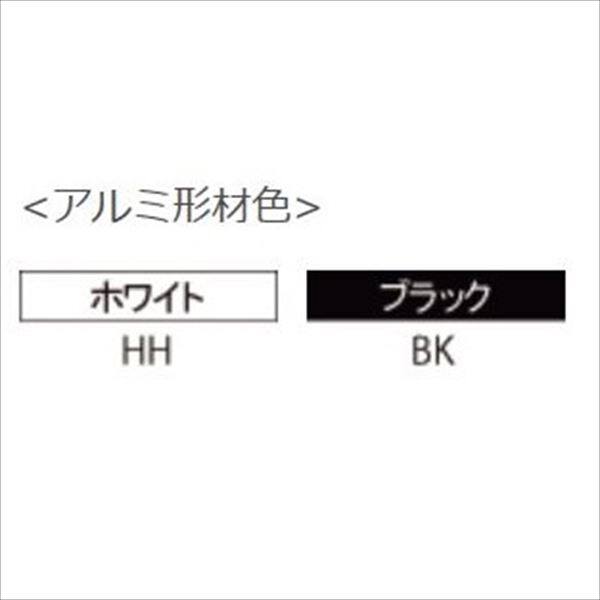 リクシル デザイナーズパーツ 枕木材R 100×100 アルミ形材色 8TYF68□□ 『外構DIY部品』 