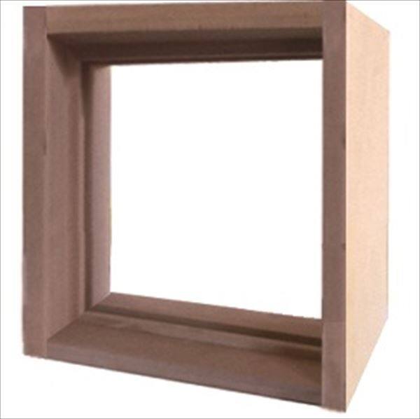 セブンホーム ステンドグラス ピュアグラス オプション Eサイズ 専用木枠 『単品価格』 